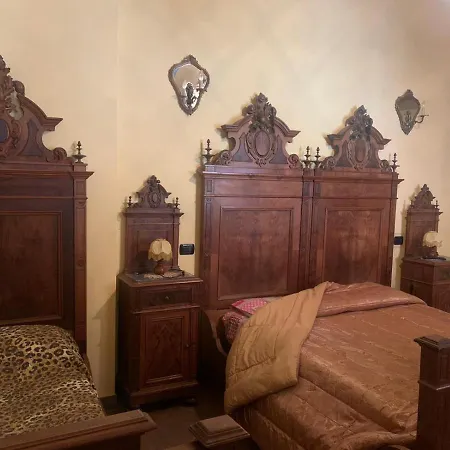 Il Fiocinino Nocleg ze śniadaniem Comacchio