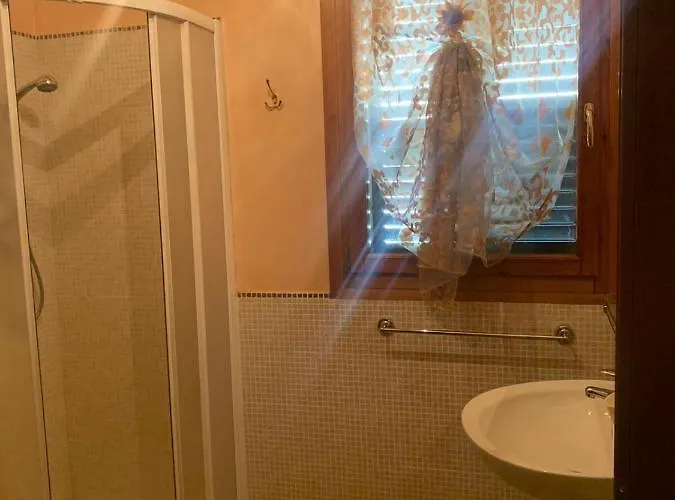 B&B Il Fiocinino Comacchio