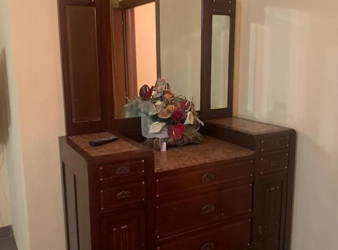 B&B Il Fiocinino ベッド・アンド・ブレックファスト コマッキオ