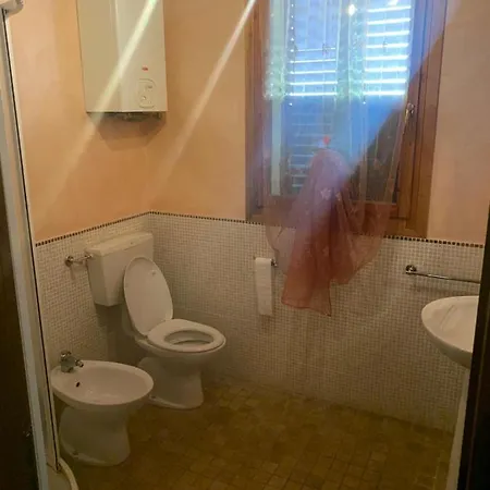 Bed and Breakfast Dal Fiocinino 3*