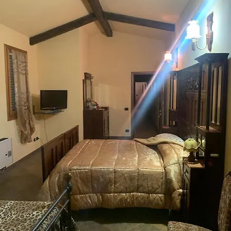 Il Fiocinino Bed & Breakfast