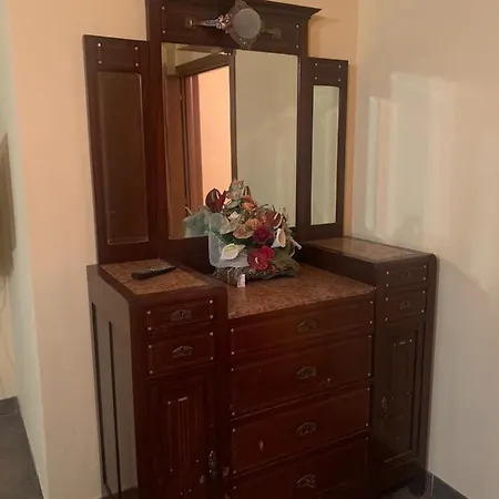 Il Fiocinino Oda ve Kahvaltı Comacchio