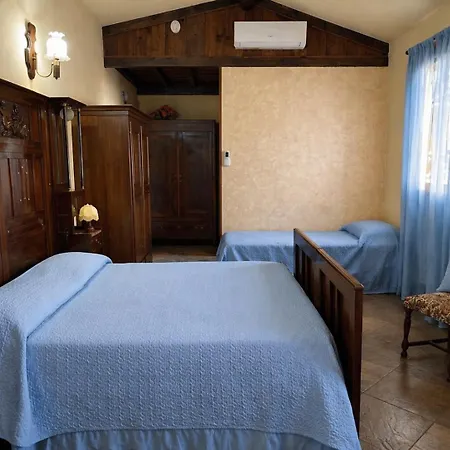 Il Fiocinino 3* Comacchio