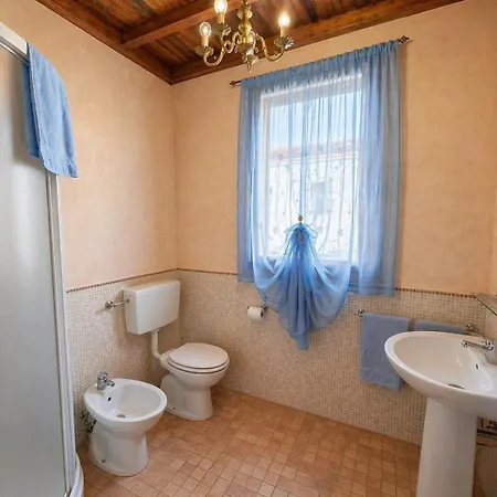 Il Fiocinino Panzió 3*