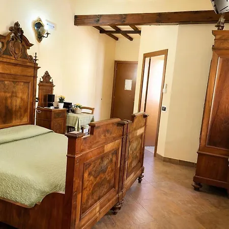 Bed & Breakfast Il Fiocinino