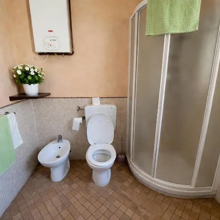 Panzió Il Fiocinino 3*