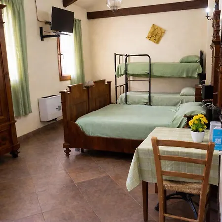 Panzió Il Fiocinino Comacchio