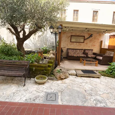 Il Fiocinino 3* Comacchio