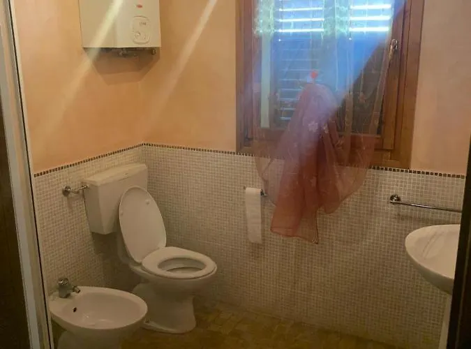 Bed & Breakfast Il Fiocinino 3*