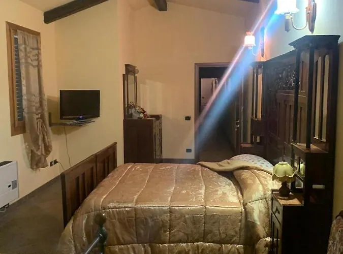 Il Fiocinino Bed & Breakfast