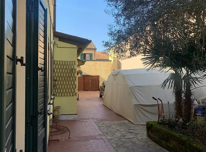 Il Fiocinino Bed & Breakfast 3*